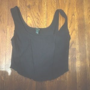 Wild Fable black tank top
